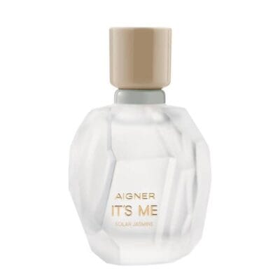 Aigner It's Me Solar Jasmine