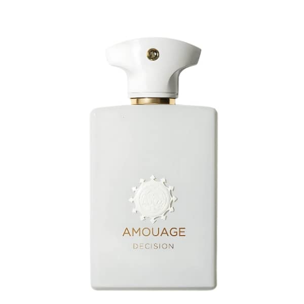 Amouage Decision