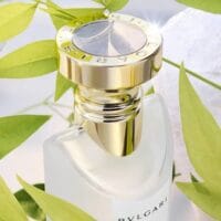 Bvlgari Eau Parfumee The Blanc EDT