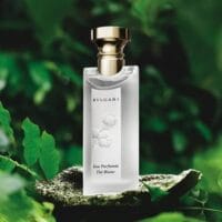 Bvlgari Eau Parfumee The Blanc EDT