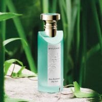 Bvlgari Eau Parfumée Thé Vert