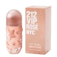 Carolina Herrera 212 VIP Rose Rodeo