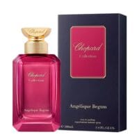 Chopard Angelique Begum