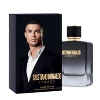 Cristiano Ronaldo Legacy EDP