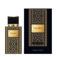 Dolce Gabbana Velvet Zafferano Limited Edition