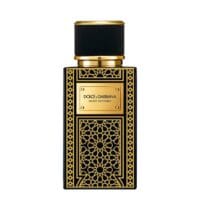 Dolce Gabbana Velvet Zafferano Limited Edition