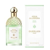 Guerlain Aqua Allegoria Rosa Verde