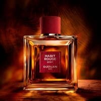 Guerlain Habit Rouge Spirit