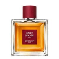 Guerlain Habit Rouge Spirit