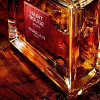 Guerlain Habit Rouge Spirit