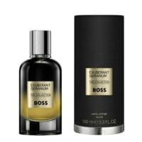 Hugo Boss The Collection Exuberant Geranium