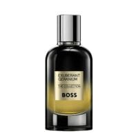 Hugo Boss The Collection Exuberant Geranium