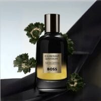 Hugo Boss The Collection Exuberant Geranium