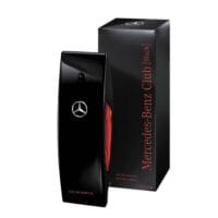 Mercedes Benz Club Black EDP