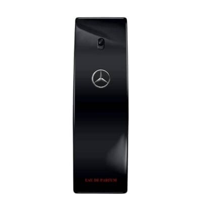 Mercedes Benz Club Black EDP