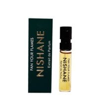 Nishane Fan Your Flames Extrait De Parfum Sample