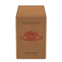 Orto Parisi Risvelium