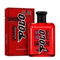 Ralph Lauren Polo Red Racing Edition