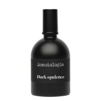 Scentologia Dark Opulence