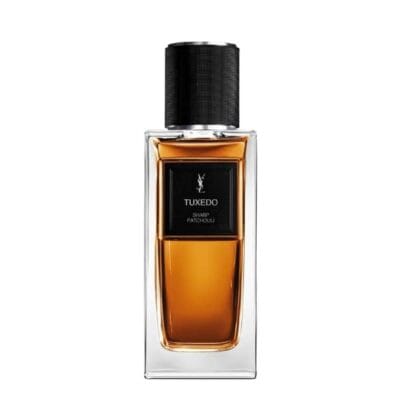 Tuxedo Sharp Patchouli YSL