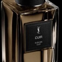 Yves Saint Laurent Cuir Sublime Oud