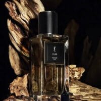 Yves Saint Laurent Cuir Sublime Oud