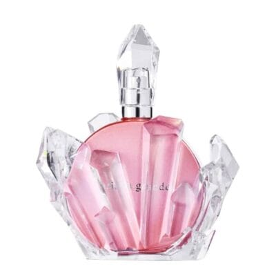 Ariana Grande R.E.M. Cherry Eclipse