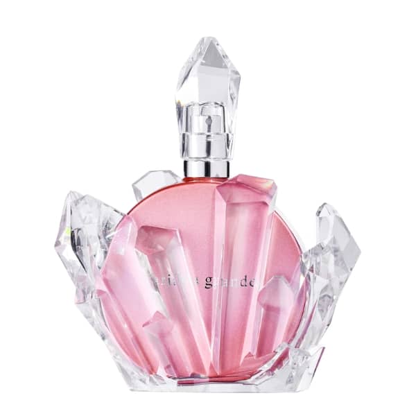 Ariana Grande R.E.M. Cherry Eclipse