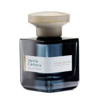 Atelier Materi Vanille Carbone