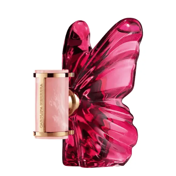 Carolina Herrera La Bomba