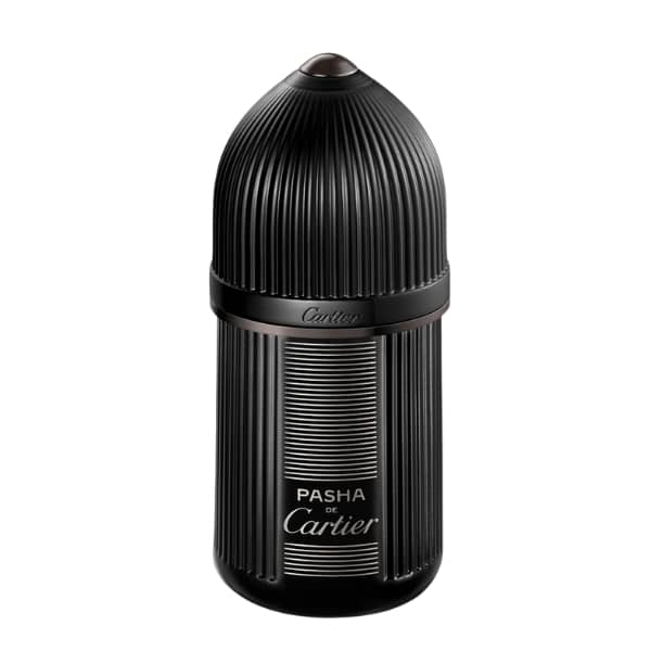 Cartier Pasha de Cartier Noir Absolu Limited-Edition