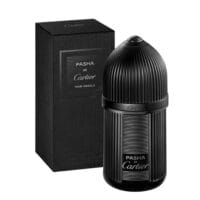Cartier Pasha de Cartier Noir Absolu Limited-Edition