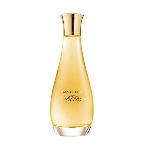 Davidoff Cool Elixir Women