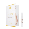 Dior J'adore EDT Sample