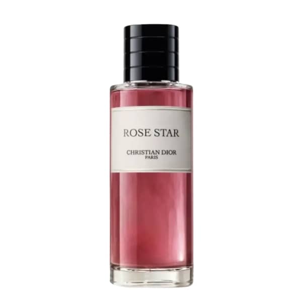 عطر ادکلن دیور رز استار | Dior Rose Star