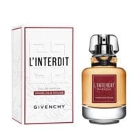 Givenchy L'Interdit Angelique Rouge