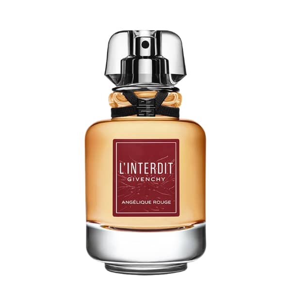Givenchy L'Interdit Angelique Rouge