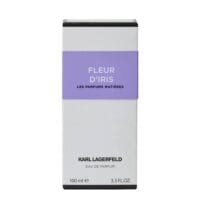 Karl Lagerfeld Fleur D'Iris