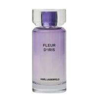Karl Lagerfeld Fleur D'Iris