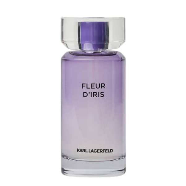 Karl Lagerfeld Fleur D'Iris