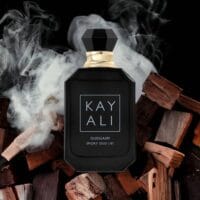 Kayali Oudgasm Smoky Oud 07