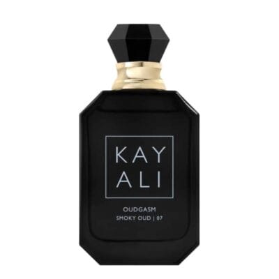 Kayali Oudgasm Smoky Oud 07