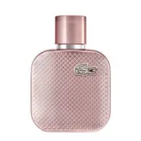 Lacoste L.12.12 Silver Rose