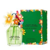 Marc Jacobs Daisy Wild Eau So Intense