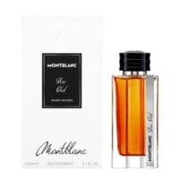 Mont Blanc Star Oud