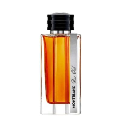 Mont Blanc Star Oud