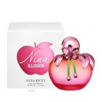 Nina Ricci Nina Illusion