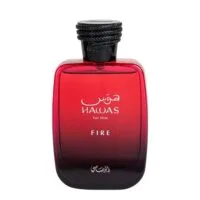 Rasasi Hawas Fire