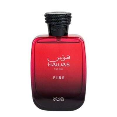 Rasasi Hawas Fire