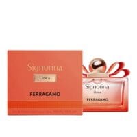 Salvatore Ferragamo Signorina Unica